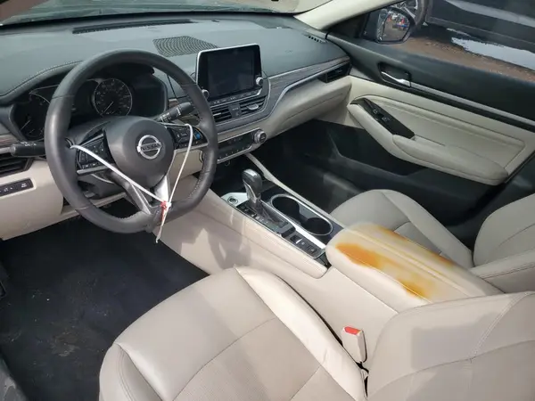 1N4BL4EV9NN398806 2022 NISSAN ALTIMA - Image 8