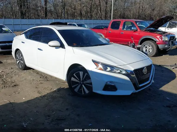 1N4BL4EV9NN407102 2022 NISSAN ALTIMA - Image 1
