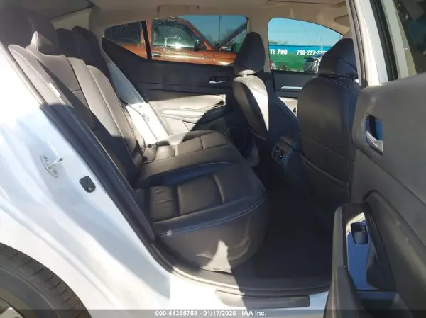 1N4BL4EV9NN407102 2022 NISSAN ALTIMA - Image 8