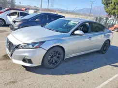 1N4BL4EV9NN412493 2022 NISSAN ALTIMA