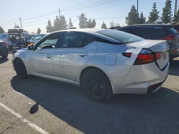 1N4BL4EV9NN412493 2022 NISSAN ALTIMA - Image 2