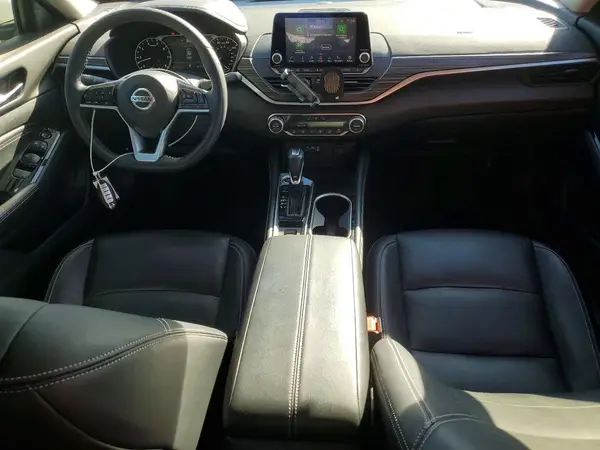 1N4BL4EV9NN412493 2022 NISSAN ALTIMA - Image 8