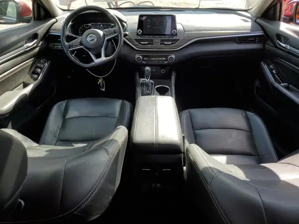1N4BL4EV9NN416334 2022 NISSAN ALTIMA - Image 8