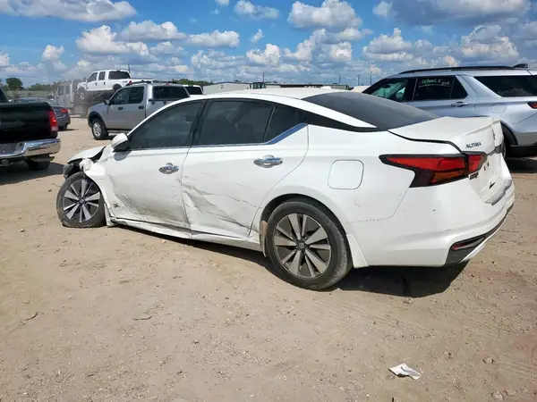 1N4BL4EV9NN418410 2022 NISSAN ALTIMA - Image 2