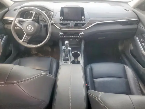 1N4BL4EV9NN418410 2022 NISSAN ALTIMA - Image 8
