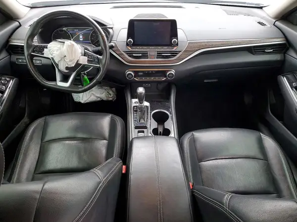 1N4BL4EV9NN419783 2022 NISSAN ALTIMA - Image 8