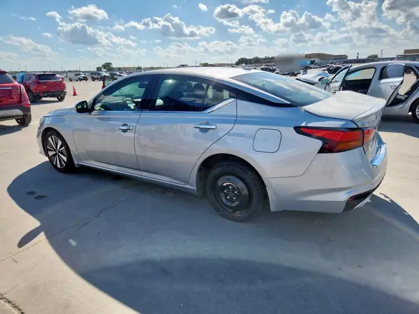 1N4BL4EV9NN422683 2022 NISSAN ALTIMA - Image 2