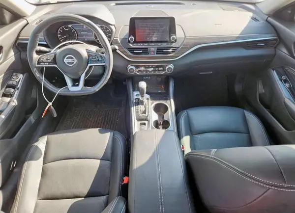 1N4BL4EV9NN422683 2022 NISSAN ALTIMA - Image 8