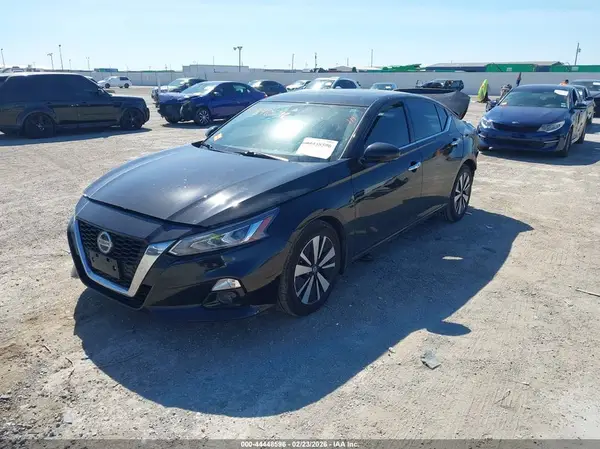 1N4BL4EV9NN424689 2022 NISSAN ALTIMA - Image 2