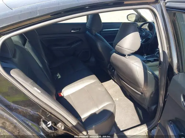 1N4BL4EV9NN424689 2022 NISSAN ALTIMA - Image 8