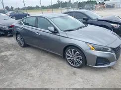 1N4BL4EV9PN302157 2023 NISSAN ALTIMA