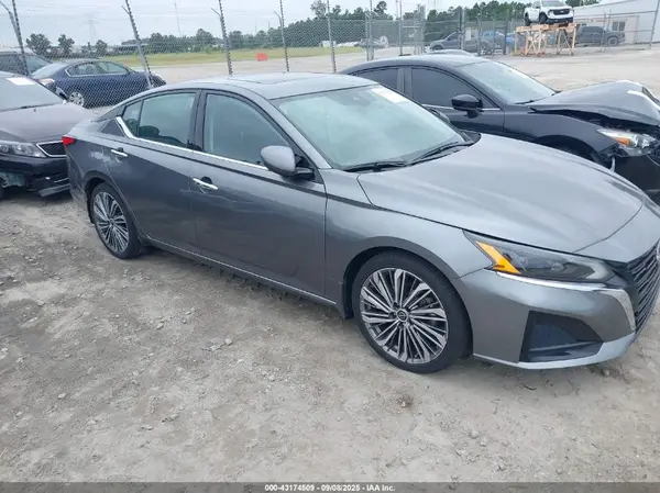 1N4BL4EV9PN302157 2023 NISSAN ALTIMA - Image 1