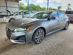 1N4BL4EV9PN319167 2023 NISSAN ALTIMA