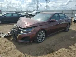 1N4BL4EV9PN319637 2023 NISSAN ALTIMA