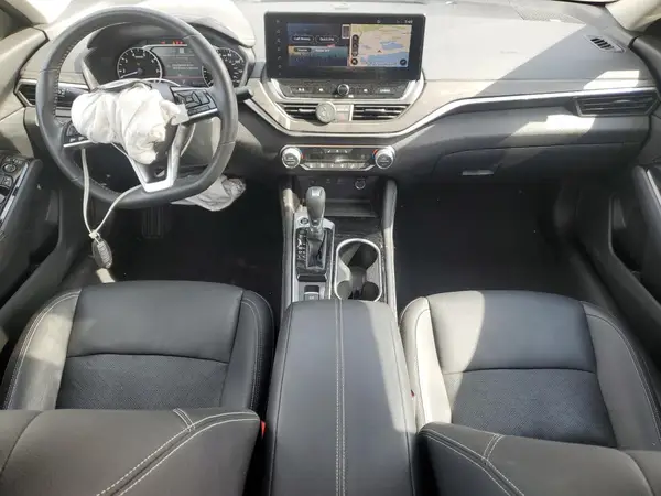 1N4BL4EV9PN319637 2023 NISSAN ALTIMA - Image 8