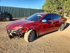 1N4BL4EV9PN322134 2023 NISSAN ALTIMA