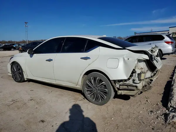 1N4BL4EV9PN333084 2023 NISSAN ALTIMA - Image 2