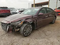 1N4BL4EV9PN335580 2023 NISSAN ALTIMA