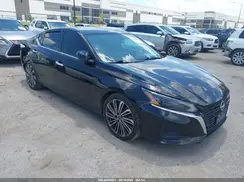 1N4BL4EV9PN337314 2023 NISSAN ALTIMA
