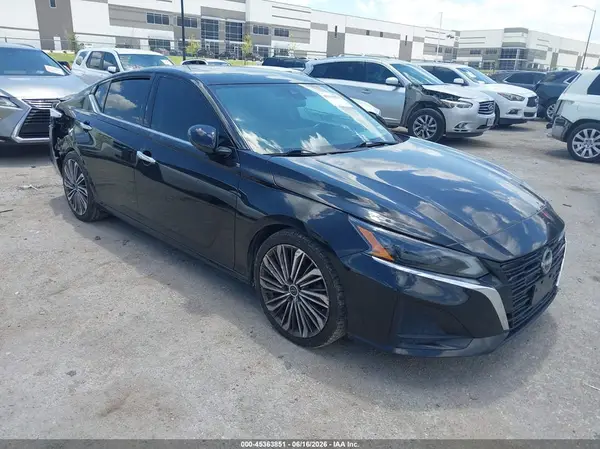 1N4BL4EV9PN337314 2023 NISSAN ALTIMA - Image 1