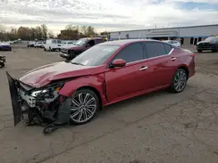 1N4BL4EV9PN345610 2023 NISSAN ALTIMA