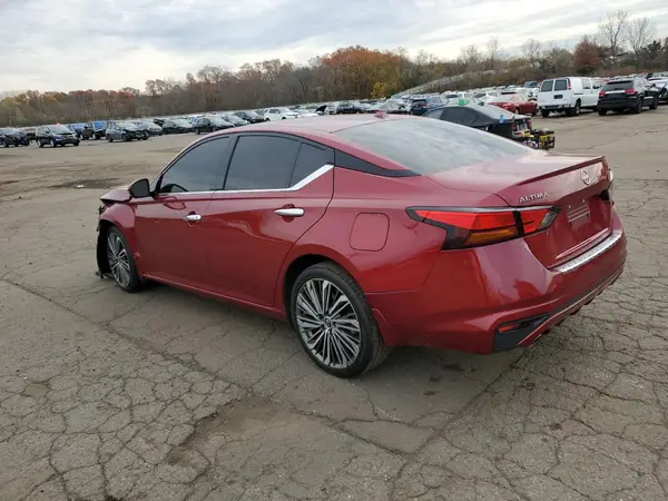 1N4BL4EV9PN345610 2023 NISSAN ALTIMA - Image 2