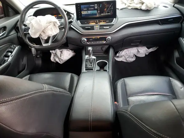 1N4BL4EV9PN345610 2023 NISSAN ALTIMA - Image 8