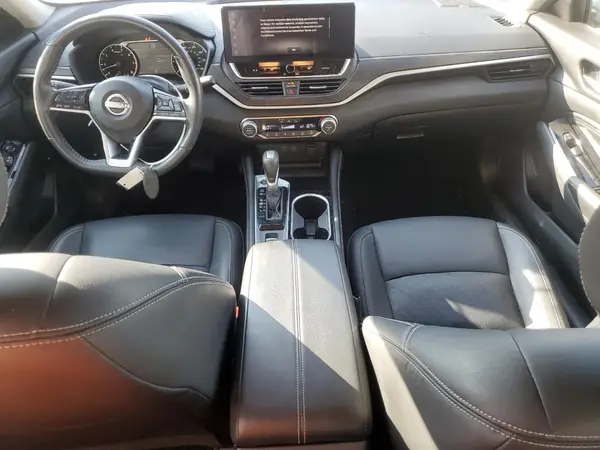 1N4BL4EV9PN360625 2023 NISSAN ALTIMA - Image 8