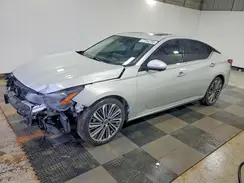 1N4BL4EV9PN361600 2023 NISSAN ALTIMA