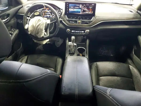 1N4BL4EV9PN361600 2023 NISSAN ALTIMA - Image 8