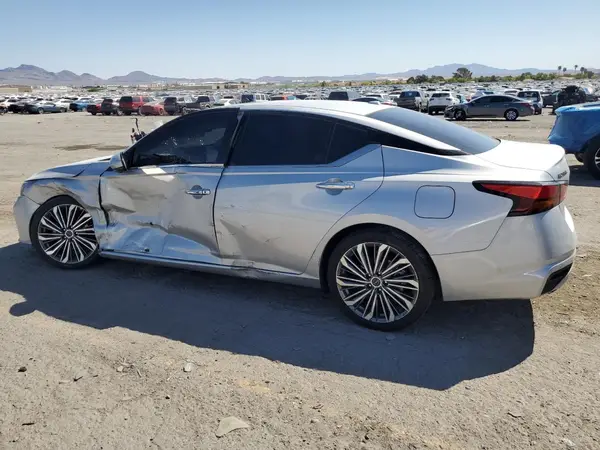 1N4BL4EV9PN362164 2023 NISSAN ALTIMA - Image 2