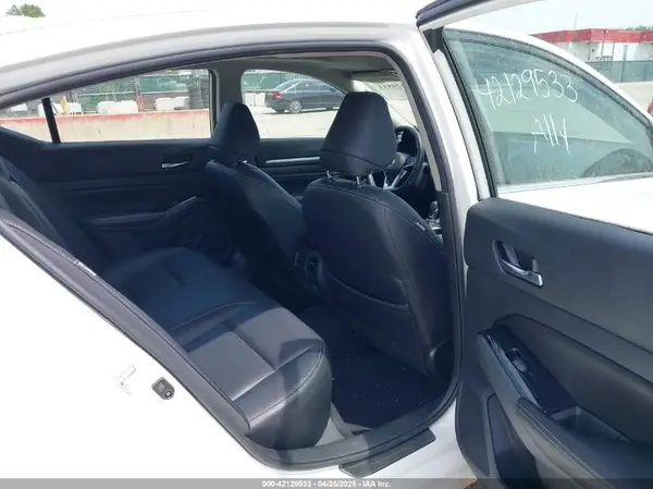 1N4BL4EV9PN363931 2023 NISSAN ALTIMA - Image 8