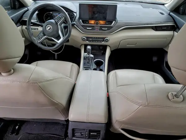1N4BL4EV9PN370944 2023 NISSAN ALTIMA - Image 8