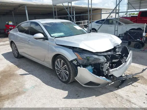 1N4BL4EV9PN371821 2023 NISSAN ALTIMA - Image 1