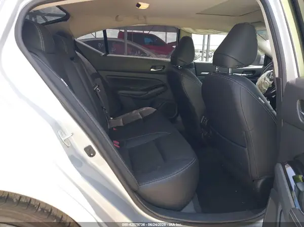 1N4BL4EV9PN371821 2023 NISSAN ALTIMA - Image 8