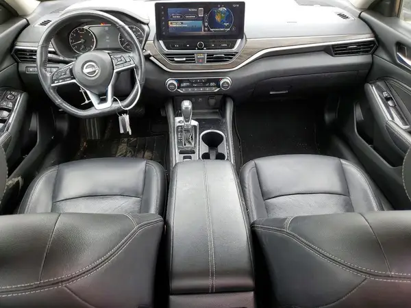 1N4BL4EV9PN382270 2023 NISSAN ALTIMA - Image 8