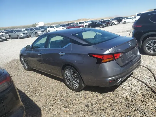 1N4BL4EV9PN383435 2023 NISSAN ALTIMA - Image 2