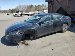 1N4BL4EV9PN383760 2023 NISSAN ALTIMA