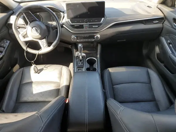 1N4BL4EV9PN383760 2023 NISSAN ALTIMA - Image 8