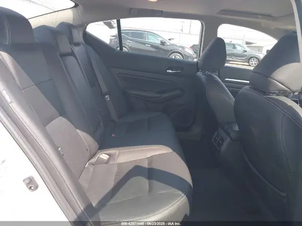 1N4BL4EV9PN394340 2023 NISSAN ALTIMA - Image 8