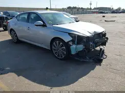 1N4BL4EV9PN394550 2023 NISSAN ALTIMA