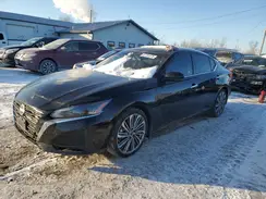 1N4BL4EV9PN409273 2023 NISSAN ALTIMA