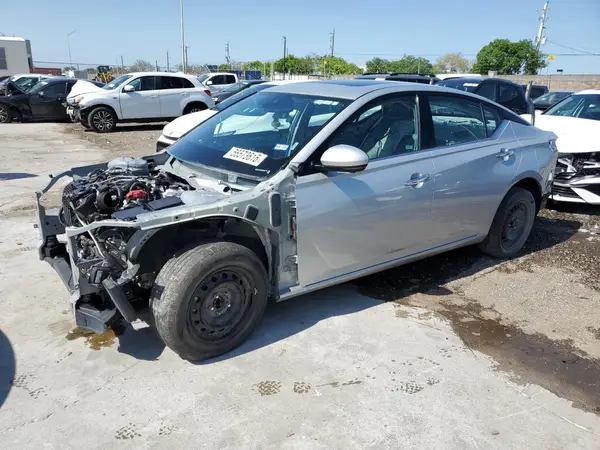 1N4BL4EV9PN412786 2023 NISSAN ALTIMA - Image 1