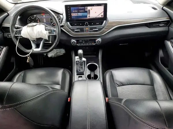 1N4BL4EV9PN416515 2023 NISSAN ALTIMA - Image 8
