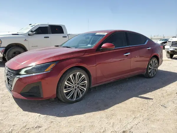 1N4BL4EV9RN323514 2024 NISSAN ALTIMA - Image 1