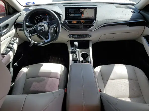 1N4BL4EV9RN323514 2024 NISSAN ALTIMA - Image 8