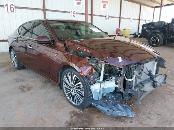1N4BL4EV9RN325571 2024 NISSAN ALTIMA - Image 1