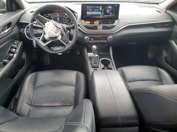 1N4BL4EV9RN366511 2024 NISSAN ALTIMA - Image 8