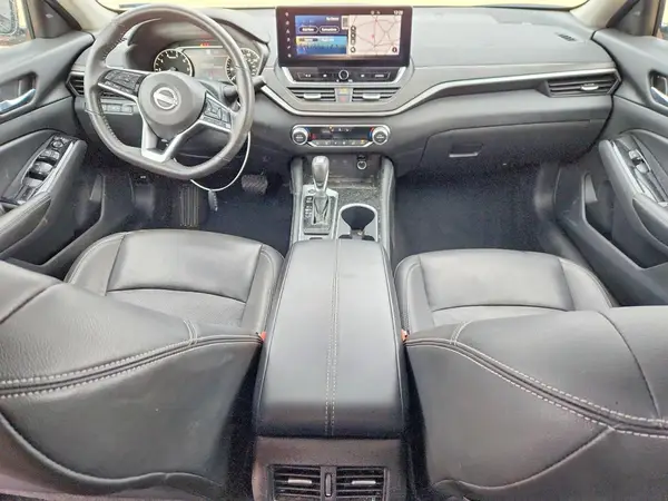 1N4BL4EV9RN399458 2024 NISSAN ALTIMA - Image 8