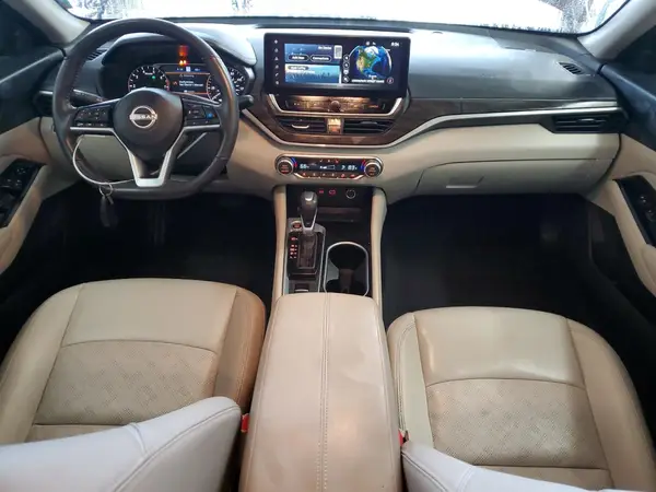 1N4BL4EV9RN423371 2024 NISSAN ALTIMA - Image 8